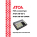 POS-клавиатура АТОЛ KB-50 POS-клавиатура АТОЛ KB-50